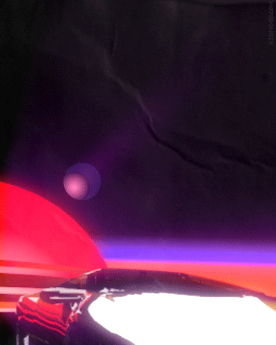 gustavo torres car GIF by kidmograph