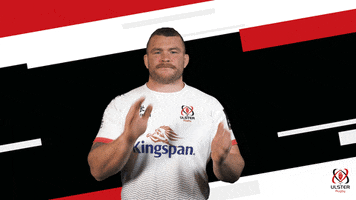 Sarcastic Jack Mcgrath GIF by Ulster Rugby