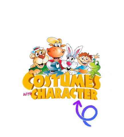 Costumeswithcharacter GIF