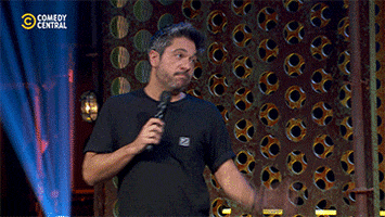 Stop Roast Battle GIF by ComedyCentralEs