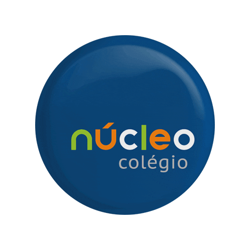 Colégio Núcleo Sticker