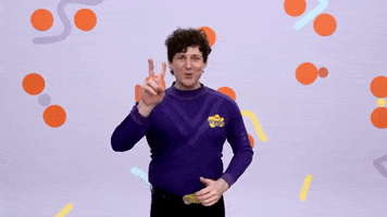 Twins Onesie GIF by The Wiggles