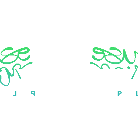 Play Sticker by House Mag