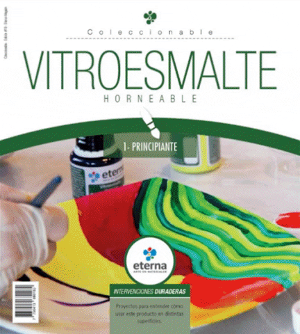 Pinturas Eterna GIF