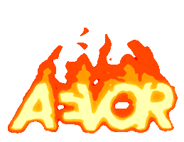 AEVOR Sticker
