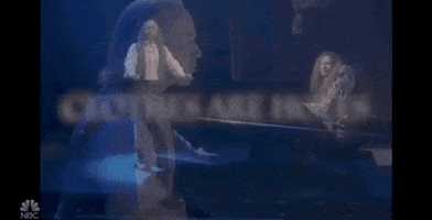 clothes are holes GIF by Saturday Night Live