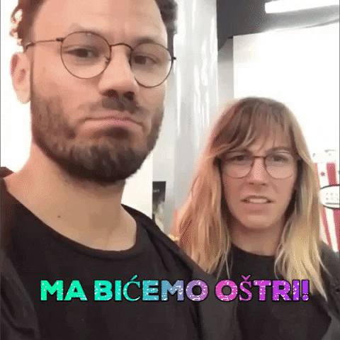 Hokej GIF