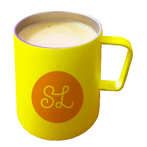 Studio Locale Sticker