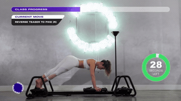 Lagree GIF