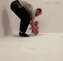 Baby Newborn animated GIF