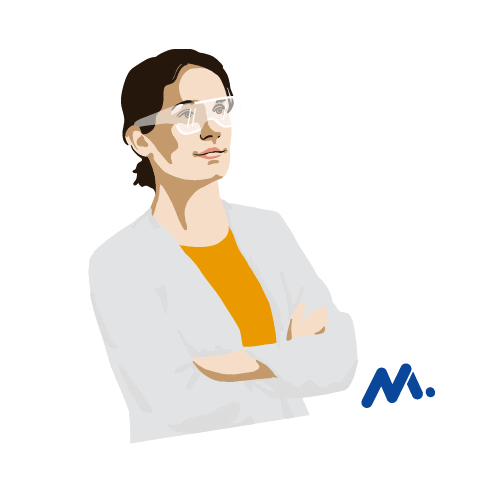 Manufacturing Nam Sticker by National Association of Manufacturers