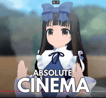 Touhou Project Star GIF