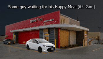 Mcdonalds GIF