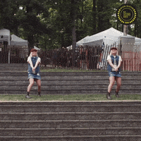 Twins Twinning GIF by 60 Second Docs