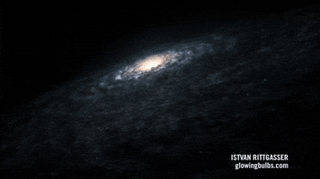 visual effects space GIF by Red Giant