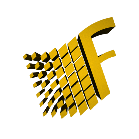 FRSHLN Sticker