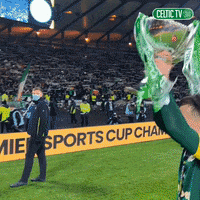 Celtic Champions Celtic GIF - Celtic Champions Celtic Celtic Fc
