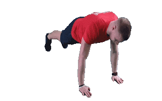 Sport Training Sticker by Push