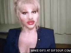 Botox GIF door memecandy