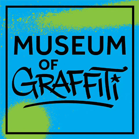 museumofgraffiti graffiti museum spray paint wynwood GIF