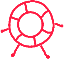 Gdpsnoop Sticker by Snoop Consulting