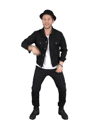 Sticker by Johannes Oerding