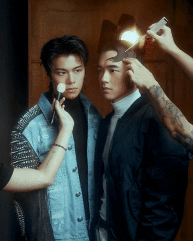 GIF by The Authority