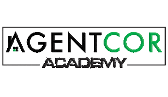 Agentcor Realty Sticker