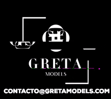 GretaModels gretamodels GIF