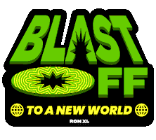 Sour Sticker by Ron XL Oficial