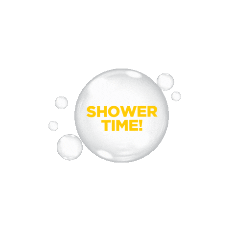 Bath Shower Sticker by American Standard Indonesia