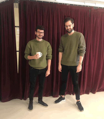 No GIF