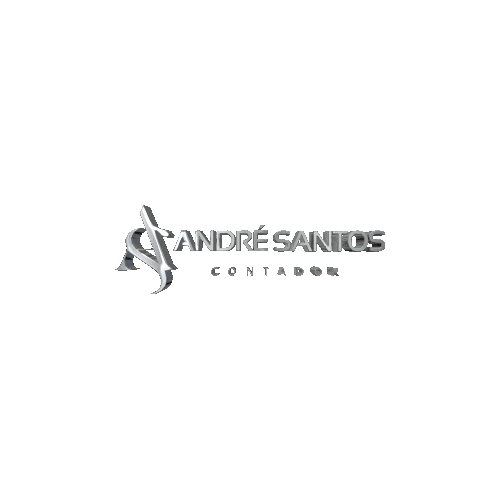 André Santos Sticker