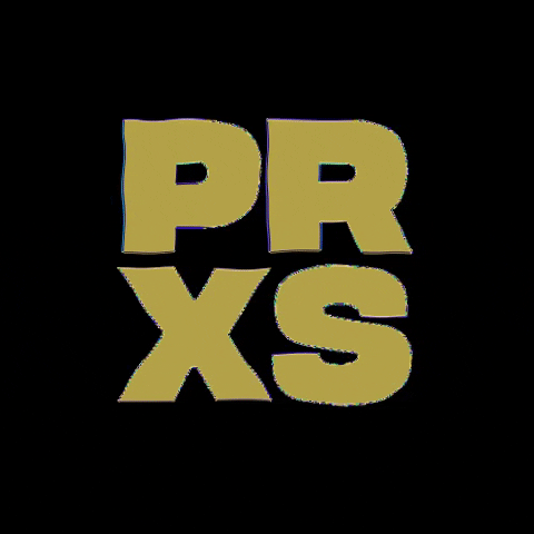 Praxis Church GIF