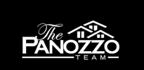 the-panozzo-team logo realtor realestate realestateagent GIF