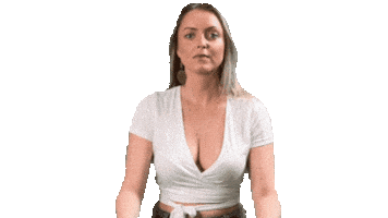 Nadine Mertens Sticker