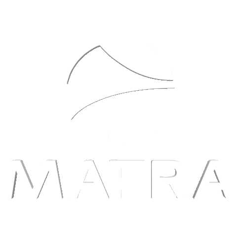 matra officiel Sticker