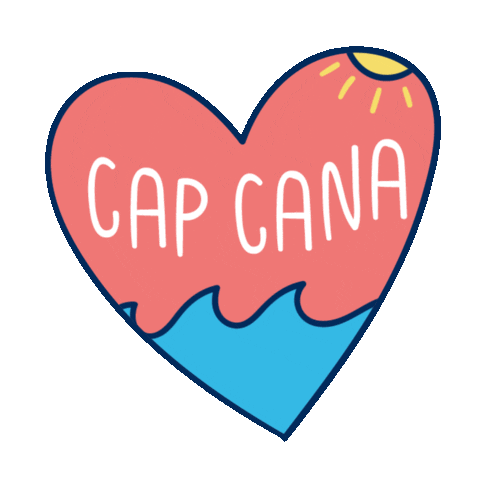 Republica Dominicana Dr Sticker by Cap Cana