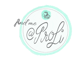 Coffee Find Me At Sticker by Proli Cafe