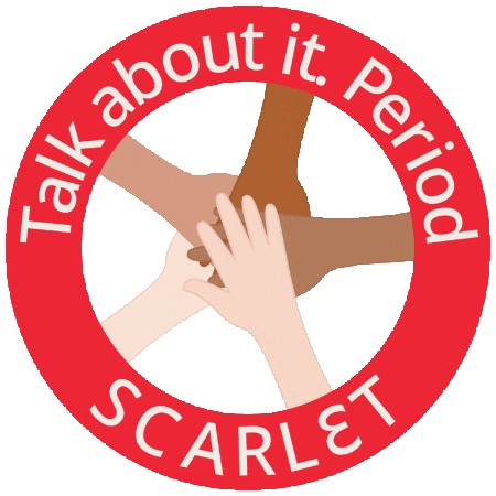 Say It Louder Shark Week Sticker by ScarletPeriod