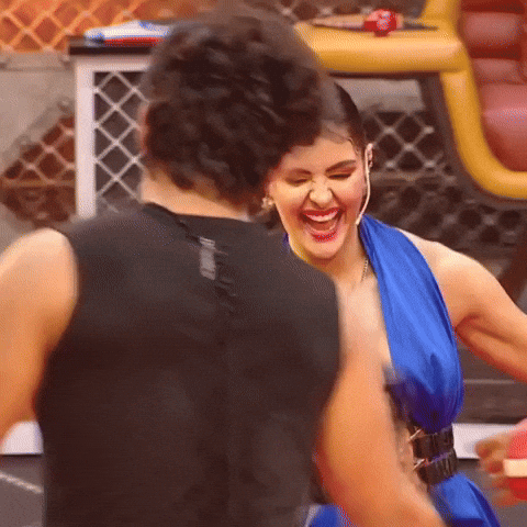 Battleground Season 2 GIF