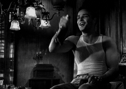 Download Marlon brando gif Free HD Marlon Brando Gif