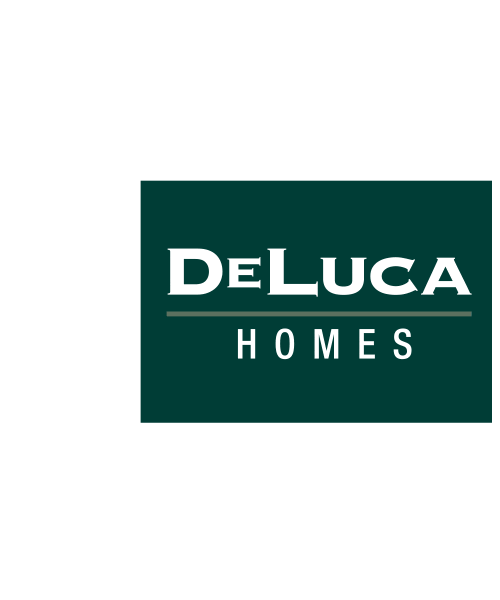 Pennsylvania New Homes Sticker by DeLucaHomes