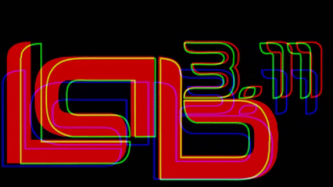 311 GIF by LAB 3.11 - Find & Share on GIPHY