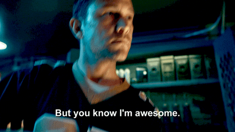 joseph-gordon-levitt-project-power Im Awesome GIF by NETFLIX
