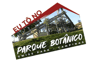 Casa Villa Sticker by Swiss Park