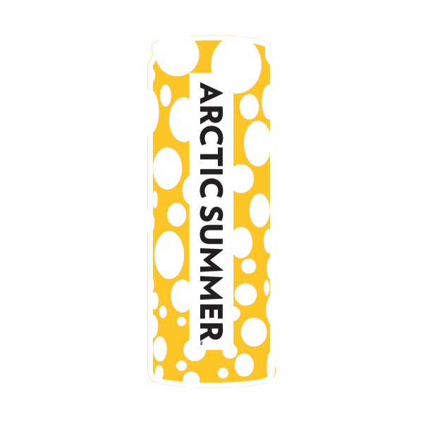 Spikedseltzer Hardseltzer Sticker by Arctic Summer