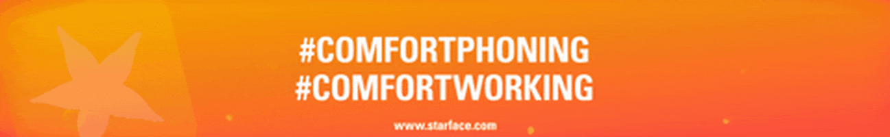 Business Telephony GIF by STARFACE