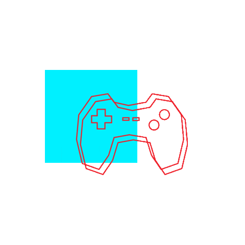 Space Camera Sticker by Escola Panamericana