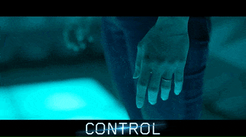 Force Control GIF by Signature Entertainment
